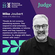 The Marketing Achievement Awards holds creativity, innovation, and  effective marketing to a very high standard.