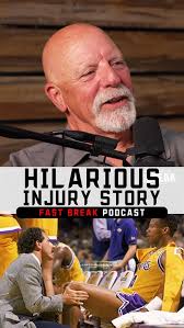 Over there?!! 😂 @officialbyronscott @garyvitti @jasonjaywagers  @byronscottsfastbreak #lakers #nba #kobe