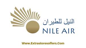 عناوين وارقام مكاتب طيران النيل جميع الفروع المدونة Extrastoresoffers