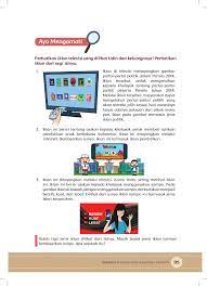 Kelas V Tema 9 Bs Press Membalik Buku Halaman 101 150 Pubhtml5