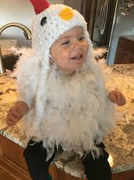 Dressing up as a chicken is surprisingly fun for babies, kids and adults. Diy Twin Baby Halloween Costumes Wichita Mom