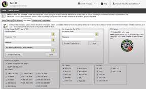 Filezilla server is an open source and completely free server application for windows. 8 Best Ftp Clients For Macos And Windows Dnsstuff