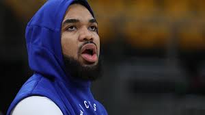 NBA news: Carmelo Anthony lands new gig after Hall of Fame induction