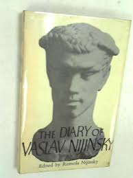 The Diary of Vaslav Nijinsky