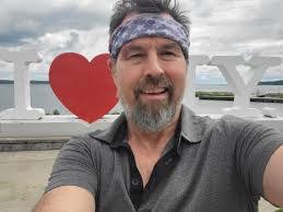 Michael Schnall's Instagram, Twitter & Facebook