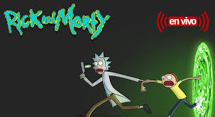 He spends most of his time involving his young grandson morty in dangerous, outlandish adventures throughout space and alternate universes. Rick And Morty Season 5 Premiere Online When And How To Watch The Adult Swim Series On Hbo Max For Free Pledge Times