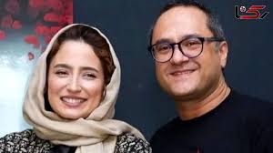 خونه زندگی نامرتب و خودمونی رامبد جوان و نگار جواهریان با چیدمان مبل راحتی/ دوتا لیوان چایی با اسمارتیزای رنگی