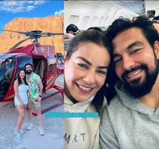 Veronica from 90 Day Fiancé Introduces Her New Boyfriend😍😍