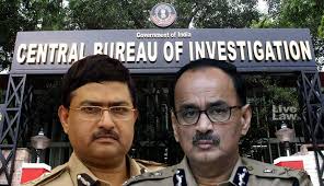 In august 2020, he was appointed the director general of the border security force. Cbi Vs Cbi Rakesh Asthana Moves Delhi Hc Against Fir Court Orders Status Quo