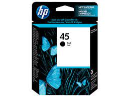 Canon pg645xlcl646xlcp value pack ink cartridge. Hp 45 Black Original Ink Cartridge 51645a 140