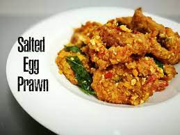 Maybe you would like to learn more about one of these? Resepi Pilihan Udang Telur Masin Mudah Dan Ringkas Iluminasi