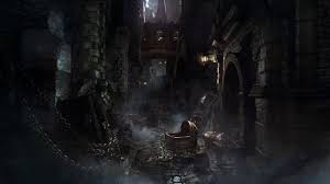 Find bloodborne ps4 wallpapers here on psu. Bloodborne City Wallpapers Top Free Bloodborne City Backgrounds Wallpaperaccess