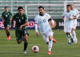 Preview and stats followed by live commentary, video highlights and match report. Bolivia Vs Argentina Preview Tips And Odds Sportingpedia Latest Sports News From All Over The World