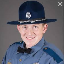 Wisconsin State Patrol Obituary: With heavy hearts we announce the loss of  our colleague Master Trooper Dan Stainbrook. Master Trooper Stainbrook, 42,  passed away Monday due to complications from COVID-19. We are