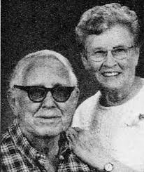 Max Wayne Parton (1929-2013)