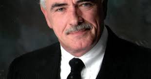 Former Clarksburg mayor Shirley James 'Jim' Shaffer Jr. passes way