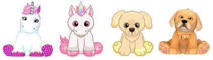 Webkinz trading cards series 2 series 2 booster pack. They Re Here All New Webkinz Plush Toys Wkn Webkinz Newz