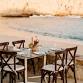 Thanksgiving on the Beach event in Cabo San Lucas, Baja California Sur