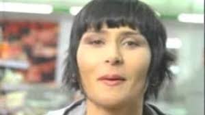 Rosa López. Spot Coviran (08/04/2008)