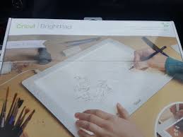 Cricut Bright Pad For Sale In Centerville Ut Offerup