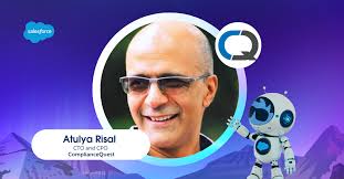 Who are Partnerblazers?