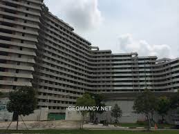 Maybe you would like to learn more about one of these? Waterway Terraces Punggol Hexagon S Singapore Property Review Fengshui Geomancy Net