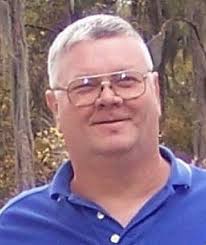 Robert "Robby" Marshall Perkins, Sr.