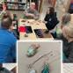 DIY Wire Wrapped Pendant class event image