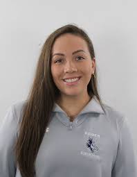 2022-23 No. 1 Women's Swimming & Diving Roster