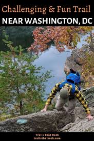 Billy Goat Trail Hike