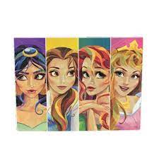 We did not find results for: Disney Pop Art Four Princess Portraits 500 Piece Jigsaw Puzzle