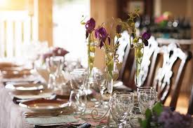 Has its own private bar, and can be decked out with tvs, should the occasion call for it. Elegant Private Dinner Party In Riverfront Dining Room With Wine Bar Fireplace Huge View Sun Picture Of Warm Springs Inn Winery Wenatchee Tripadvisor