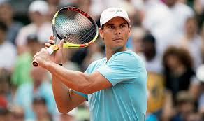 Rafael nadal se retiró de roland garros debido a una lesión en la muñeca izquierda. French Open 2018 Schedule Day 2 Order Of Play Rafael Nadal On Court Tennis Sport Express Co Uk