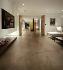 Wohnzimmer Flie Flie Fliesenwohnzimmer Wohnzimmer In 2020 Living Room Tiles Modern Fireplace Large Tile