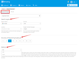 Keyword clarity is a free keyword grouping tool that makes it easy to identify keyword clusters—without messing around with a spreadsheet. Keyword Grouping Why You Need It How To Do It Right