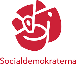 Discover and share the best gifs on tenor. Socialdemokraterna Logotyp Staende Positiv Cmyk Socialdemokraterna