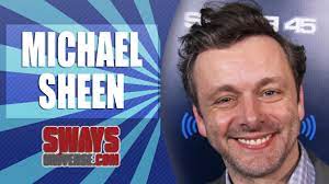Michael Sheen Describes Sex Scenes in Masters of Sex on Sway in the  Morning | Sway's Universe - YouTube