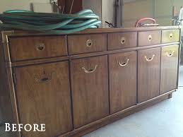 It has white and tan tile and the cabinet is painted white but in desperate need of a refresh, and i want to rustic it up a bit without having to change the tile. How To Paint Furniture To Get A High Gloss Professional Smooth Finish 11 Magnolia Lane