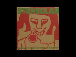 Stereolab