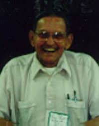 Leroy Pont Obituary (1918