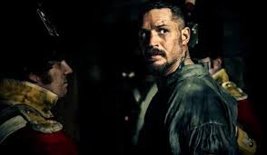 Created by tom and his father chips. Tv Review Taboo Season 1 Episode 4 Bbc Fx Filmbook