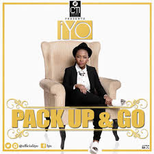 Audio Video Iyo Pack Up Go Nigerian Music Videos Pack Up And Go African Music