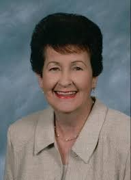 Jeanne Schwab Obituary (2015)