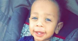 Authorities ID Crystal 2-year-old allegedly beaten to death by mom's  boyfriend