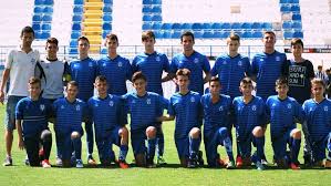 Ο παντελάκης ανατρέπει τον ιωαννίδη. Mia Endekada Paiktwn Toy Gs Apollwn Smyrnhs Sthn K 17 Ths Pae Sports Ert Gr