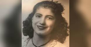 Maria B Burton Obituary