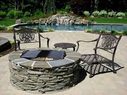 Maybe you would like to learn more about one of these? Fire Features Fire Pits Long Island