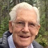 Clyde Raymond Jones (1928-2021)