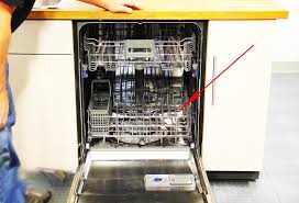 The lock feature should unlock the console and the little lock light should go off, and should be able to run the dishwasher cycles. Electrolux Dishwasher Error Code 1