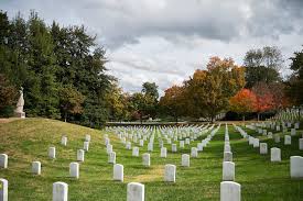 Va Cemeteries And Burial Benefits And Eligibility For Veterans Cck Law
